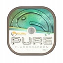 Fluorocarbon Pure 0,12 mm 50 m 2,6 lb 1,20 kg Guru