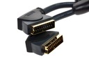 Profigold PGV7393 - kábel Scart/Scart 3m