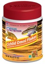 Ocean Nutrition Cichlid Omni vločky 70 g