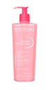 Bioderma Sensibio čistiaci gél, 500 ml