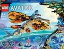 LEGO AVATAR 75576 ​​​​SKIMWING ADVENTURE