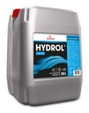 HYDROL L-HL 46 hydraulický olej 20l