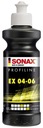 SONAX PROFILINE EX 04/06 250ML LEŠTIACA HMOTA