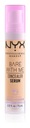 NYX Professional Makeup Bare With Me Concealer Serum 04 Beige