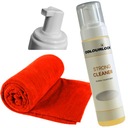 COLOURLOCK Strong Cleaner 200ml - čistenie kože