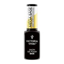 Mega Base Multifunkčná Hybridná báza Milky White 8ml Victoria Vynn