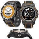 PÁNSKE inteligentné hodinky Vodotesné ARMOR SPORT AMOLED GPS PL| KLADIVO