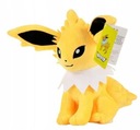 Pokemon GO maskot hračka figúrky plyšové zvieratká Pokémon Jolteon veľký 28 cm