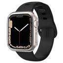 SPIGEN THIN FIT APPLE WATCH 7 (45MM) KRYŠTÁLOVO ČISTÉ