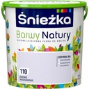 Śnieżka Barwy Natury 110 jesenné vresovisko 2,5L