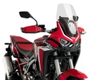 PUIG TOURING GLASS HONDA CRF1100L AFRICA TWIN