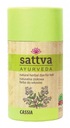 SATVA HENNA CASSIA 150G