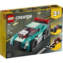 Lego Creator Street Racer (31127)