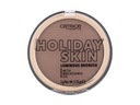 Catrice Holiday Skin Luminous Bronzer 020 Off To The Island 8 g