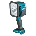 Makita DML812 nabíjateľná LED baterka 14,4V 18V