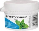 Pasmedic vazelína mäta 50g