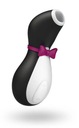 Jedinečný stimulátor Satisfyer Pro Penguin