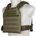 Taktická vesta GFC Tactical Recon Plate