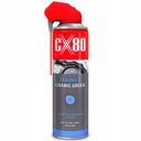 CX80 KERAMICX KERAMICKÉ TUKY do 1400 stupňov 500ml