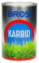 SILNÝ REPELER PRE KRTOV CARBID BROS 1KG