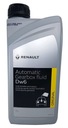 PREVODOVKA RENAULT OIL EDC DW6 MEGANE IV TALISMAN