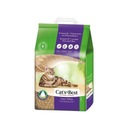 JRS Cat's Best Smart pelety Nature Gold 20l