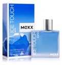 MEXX ICE TOUCH MAN EDT SPREJ 50ml