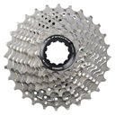 11-rýchlostná kazeta Shimano Ultegra CS-R8000 11-32T