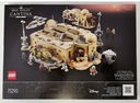 LEGO návod STAR WARS 75290