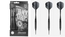 HARROWS BLACK ARROW DARTS 16 GRAMOV PLASOVÁ HLAVA