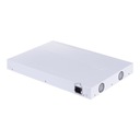 Switch Rack MikroTik CRS328-24P-4S+RM 24x