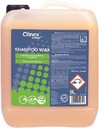 Clinex Shampoo Wax autošampón 5l