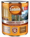 SADOLIN EXTRA LAK LAK - orech, 0,75l