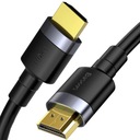 BASEUS KÁBEL HDMI 2.0 4K 60Hz FULL HD 3m