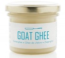 BIO čírené kozie maslo 100g (GHEE EASY) GHEE E