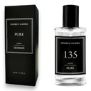 PURE 135 pánsky parfém 50 ml FM World