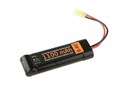 ASG GFC NiMH batéria 8,4V 1100mAh