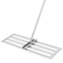 Hrable na trávnik Stierka na trávnik 76*25*195cm