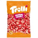 Trolli Jelly Vampir Zaehne - gélové čeľuste 1 kg