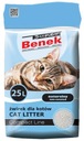 Super Benek Compact (modrý) 25L