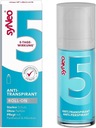 Roll-on antiperspirant SyNeo 5 50 ml