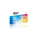 Pamäťová karta SP 32GB micro SD HC UHS-I Class 10+a