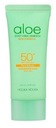 Holika Holika Aloe vodeodolný telový opaľovací gél SPF50 100 ml