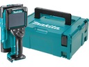 NÁSTENNÝ SKENER MAKITA DWD181ZJ 18V ​​LXT + KUFRE