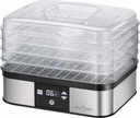 Sušička potravín Profi Cook PC-DR 1116 350 W