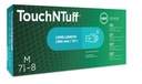 Rukavice ANSELL 92-605 TouchNTuff NITRILE MOTO L