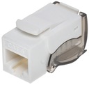 KEYSTONE KONEKTOR FX-RJ45-63*P100