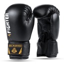 DETSKÉ TRÉNINGOVÉ BOXERSKÉ RUKAVICE PRE BUSHIDO 6 OZ