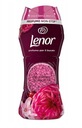 Lenor vonné perly na pranie Ruby Jasmin 210g