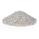 Akvarijný štrk Quartz Bright 2kg 2-3mm